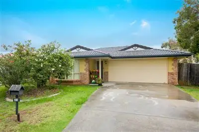 Main view of Homely house listing, 21 Macadamia Street, Wynnum West QLD 4178