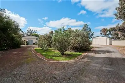 Main view of Homely house listing, 18 Fletcher Road, Lewiston SA 5501