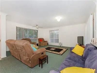 Second view of Homely house listing, 3 Macadie Way, Merrimac QLD 4226
