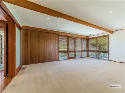 Third view of Homely house listing, 1 Lindman Street, Drouin VIC 3818