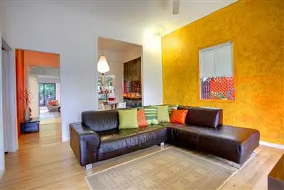 Sixth view of Homely house listing, 417 Walker Street, Townsville City QLD 4810