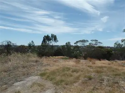 Main view of Homely land listing, 94 Radford Road, Angaston SA 5353