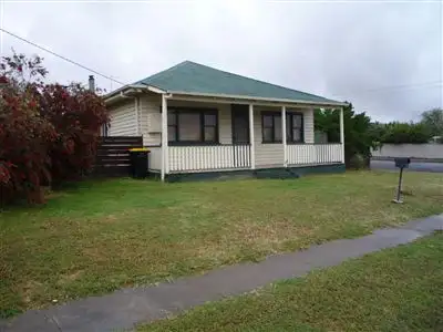 Main view of Homely house listing, 38 Dundas Street, St Arnaud VIC 3478