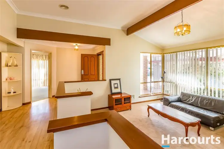 Fourth view of Homely house listing, 4 Hamilton Way, Silver Sands WA 6210