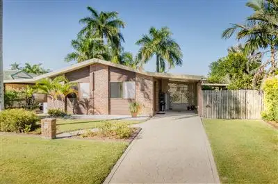 28 Cambridge Avenue, Andergrove QLD 4740