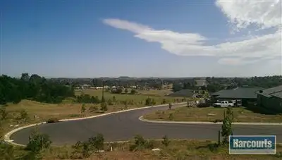 Main view of Homely land listing, 64 Heritage Heights Circuit, St Helens Park NSW 2560