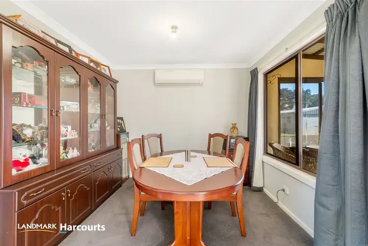 Third view of Homely house listing, 40 Fairway Crescent, Teesdale VIC 3328