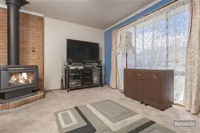 Second view of Homely house listing, 72 Sale Street, Huonville TAS 7109