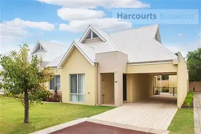 Main view of Homely house listing, 49/14 Little Colin Street, Broadwater WA 6280