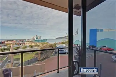 Seventh view of Homely apartment listing, 10/5 North Terrace, Burnie TAS 7320