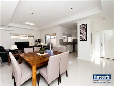 Third view of Homely house listing, 31b Flinders Street, Yokine WA 6060