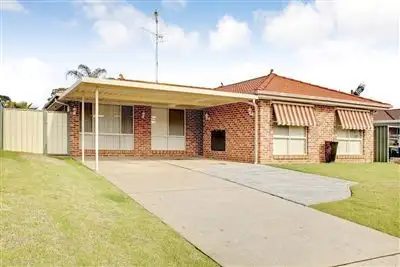20 Whorlong Street, St Helens Park NSW 2560