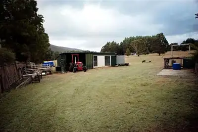 Second view of Homely house listing, 695 Sheffield Road, Acacia Hills TAS 7306