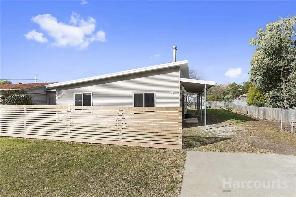 Main view of Homely house listing, 23A Walpole Street, Orford TAS 7190
