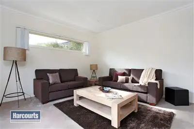 Third view of Homely unit listing, 5 Jessica Park Drive, Lilydale VIC 3140