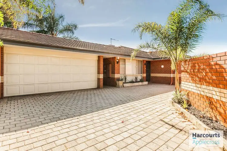 8B Madden Way, Brentwood WA 6153