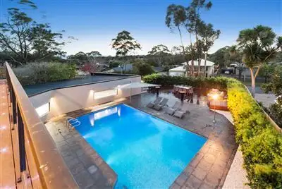 Fifth view of Homely house listing, 46 Granya Grove, Mount Eliza VIC 3930