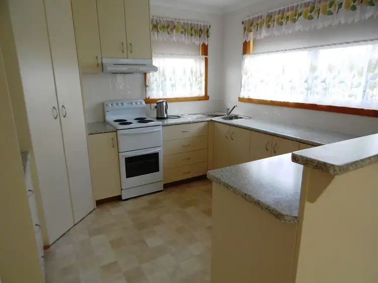 Second view of Homely unit listing, 2/6 John Street, Smithton TAS 7330