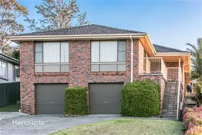 12 Scenic Crescent, Albion Park NSW 2527