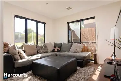 Third view of Homely townhouse listing, 10A Protea Street, Carrum Downs VIC 3201