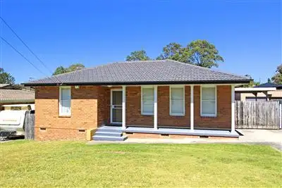 48 Galong Crescent, Koonawarra NSW 2530