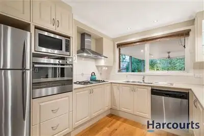 Third view of Homely house listing, 11 Tintern Crescent, Wantirna South VIC 3152