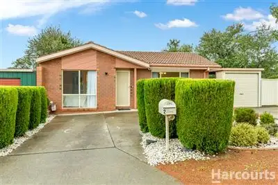 Second view of Homely house listing, 2 Samuels Crescent, Ngunnawal ACT 2913