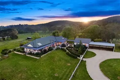 Main view of Homely house listing, 16 Vogt Road, via Silver Lake Rd, Mylor SA 5153