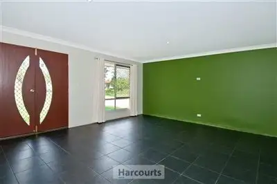 Second view of Homely house listing, 20 Oakdale Court, Gleneagle QLD 4285