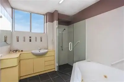 Sixth view of Homely apartment listing, 5/87 Bellevue Terrace, Clayfield QLD 4011