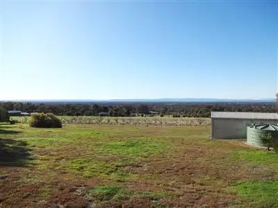 Main view of Homely land listing, 5/156 Orchard Drive, Glenrowan VIC 3675