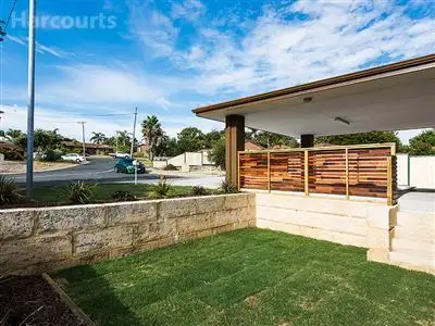Third view of Homely house listing, 8 Gallop Close, Heathridge WA 6027