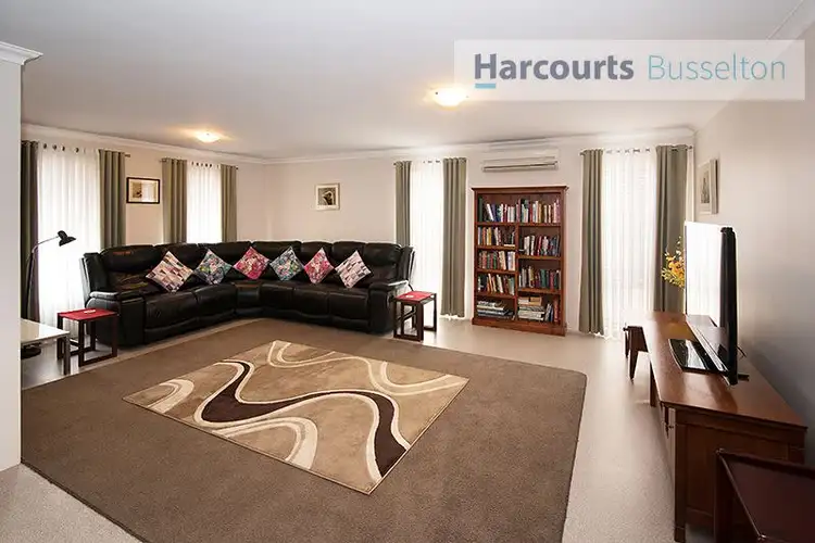 Fourth view of Homely house listing, 13 Tip Dray Terrace, West Busselton WA 6280