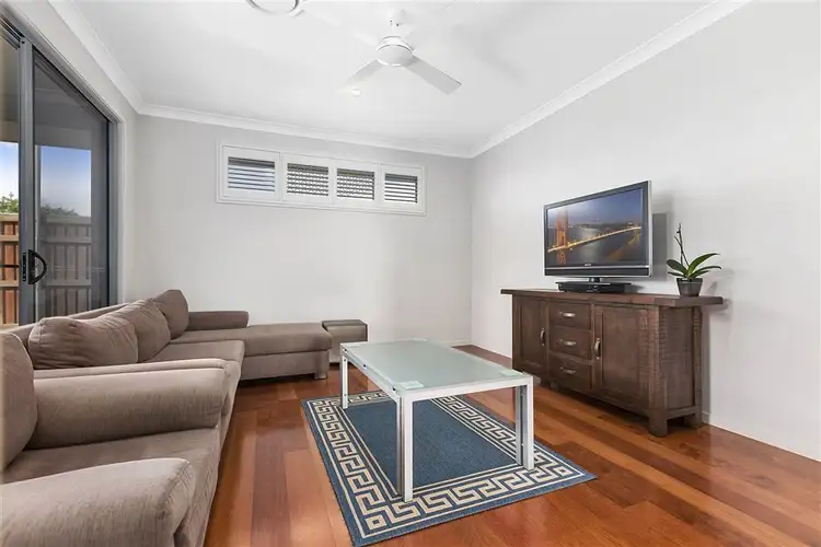 Second view of Homely house listing, 12 Frangipani Place, Mountain Creek QLD 4557