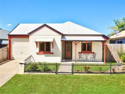 Main view of Homely house listing, 3 Nodosa Close, Mount Sheridan QLD 4868