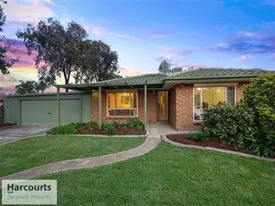 Main view of Homely house listing, 8 Barton Crescent, Burton SA 5110