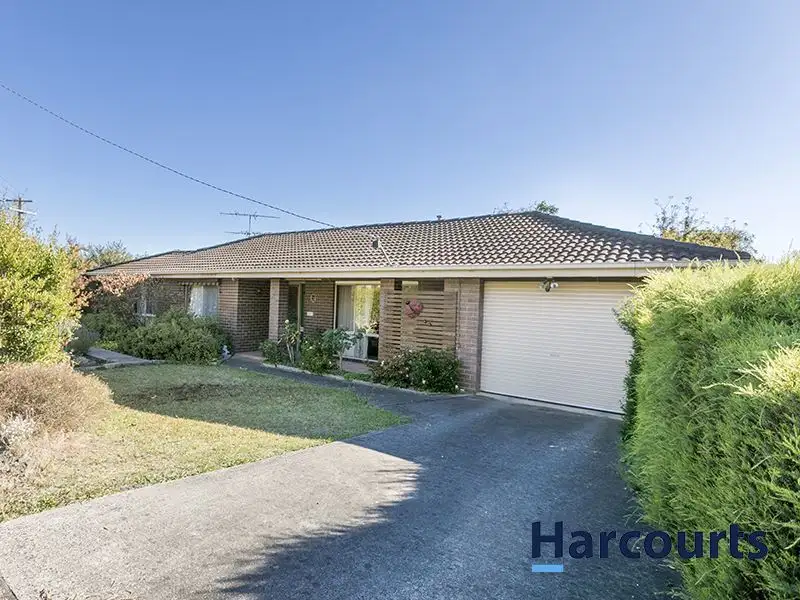 Main view of Homely house listing, 23 Somerset Drive, Warragul VIC 3820