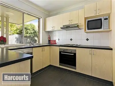 Second view of Homely townhouse listing, 1/36 Jade Street, Albany Creek QLD 4035
