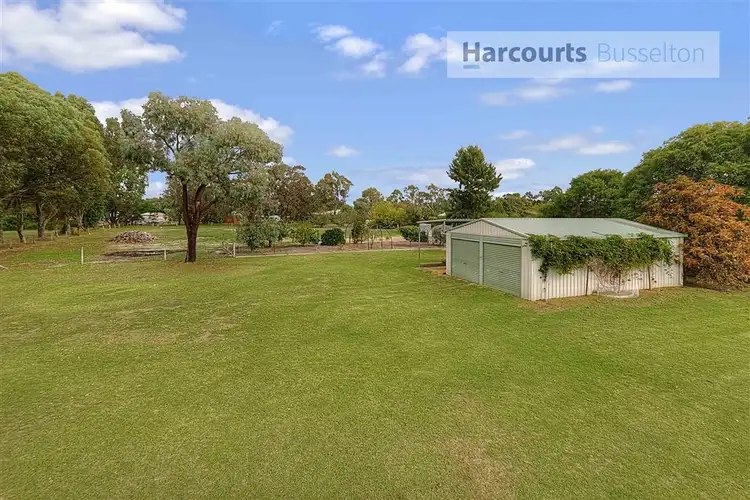 Fifth view of Homely house listing, 195 Kookaburra Way, Vasse WA 6280