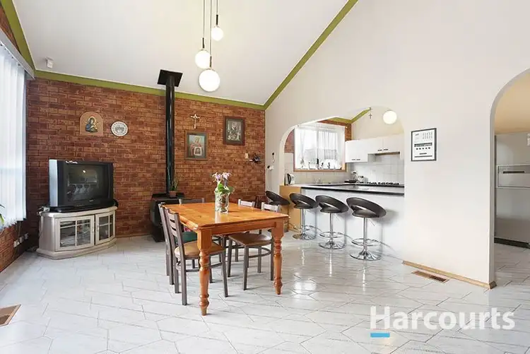 Fifth view of Homely house listing, 24 Dakota Drive, Thomastown VIC 3074