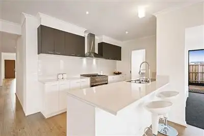 Second view of Homely house listing, 3 Blackcurrant Circuit, Mernda VIC 3754
