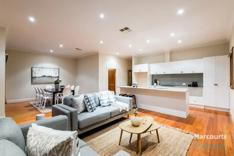 Second view of Homely house listing, 15 Arthur Street, Clarence Gardens SA 5039