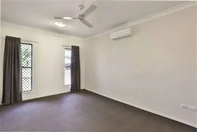 Fourth view of Homely house listing, 5 Yanooa Court, Bushland Beach QLD 4818