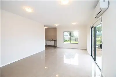 Sixth view of Homely townhouse listing, 3/7 Saturn St, Newcomb VIC 3219