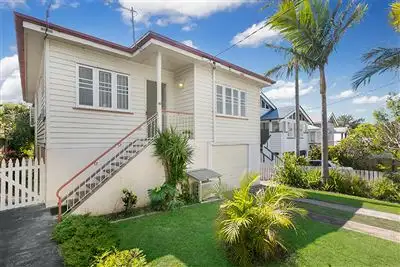 Second view of Homely house listing, 28 Aubigny Street, Annerley QLD 4103