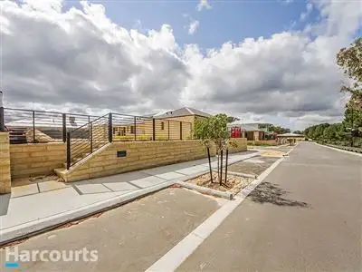 Third view of Homely land listing, 20 Bunker Cres, Yanchep WA 6035