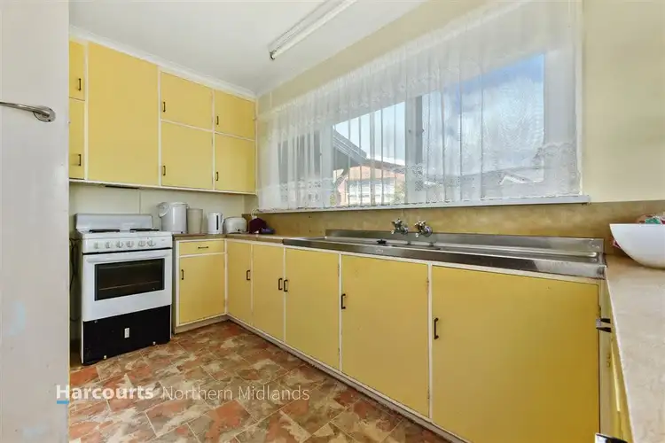 Fourth view of Homely house listing, 13 Wilmot Street, Poatina TAS 7302