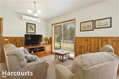 Fourth view of Homely house listing, 16 Parslow Road, Ross Creek VIC 3351