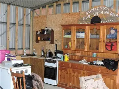 Third view of Homely land listing, 695 Pentland Creek Road, Rhymney VIC 3377
