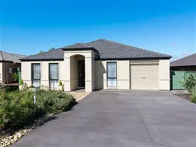 22 Stockade Drive, Walkley Heights SA 5098